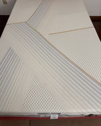 Materasso waterfoam perfette condizioni