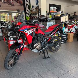 Honda CRF 1100 L3