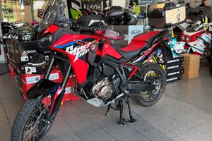 Honda CRF 1100 L3