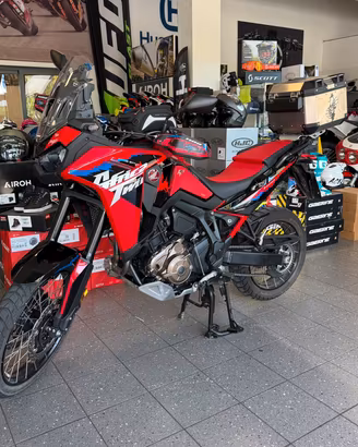 Honda CRF 1100 L3