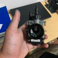 Carburatore 19 dell’orto phbg