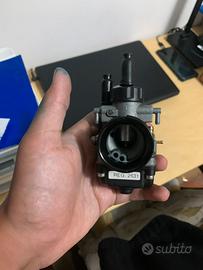 Carburatore 19 dell’orto phbg