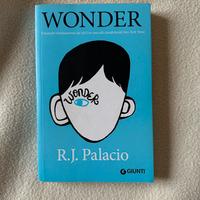 Libro - Wonder