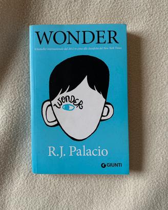 Libro - Wonder