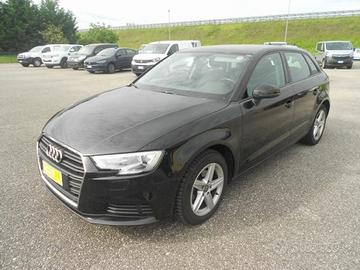 AUDI A3 BUSINESS SPORTBACK