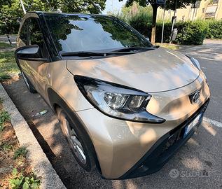 Toyota Aygo X trend S-CVT km 36.000