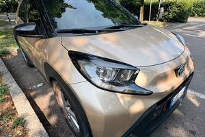 Toyota Aygo X trend S-CVT km 36.000