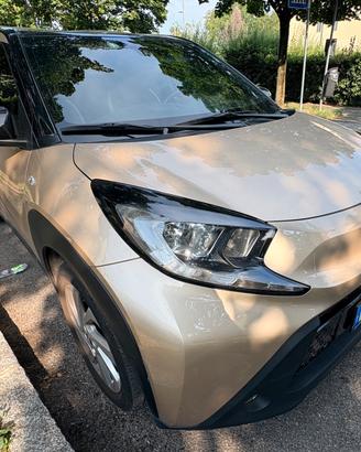 Toyota Aygo X trend S-CVT km 36.000