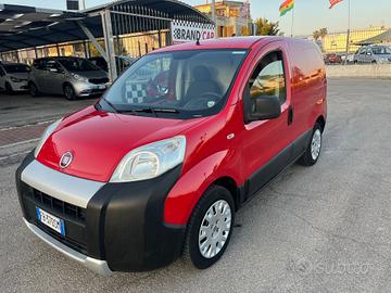 Fiat Fiorino 1.3 MJT Furgone Adventure 2015
