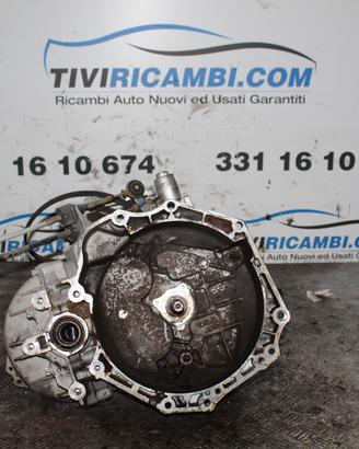 Cambio opel astra z17dtr sped gratis