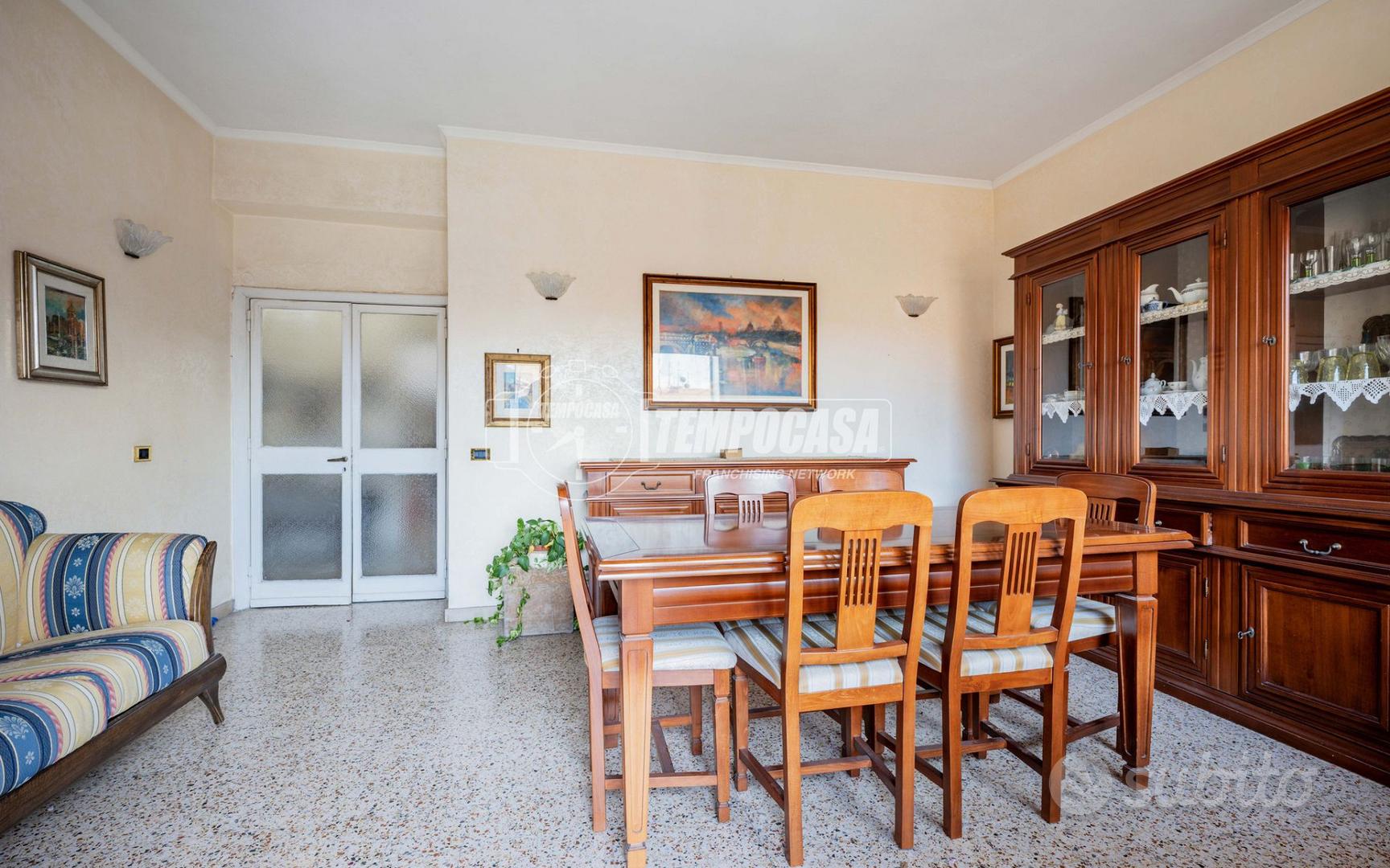 Apartment in Roma, Acilia Sud, Municipio Roma X - Vista 5