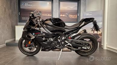 BMW S 1000 RR