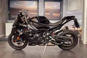 BMW S 1000 RR