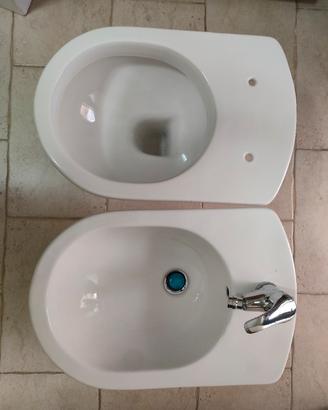 Vaso+bidet