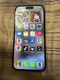 iPhone 15 plus