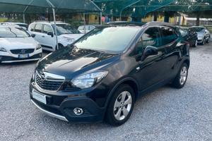 Opel Mokka 1.6 CDTI Ecotec 136CV Ego