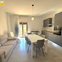 Appartamento - Tossicia