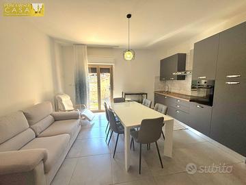 Appartamento - Tossicia