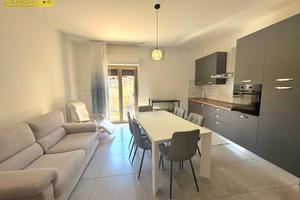 Appartamento - Tossicia