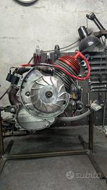 Blocco Motore vespa special et3 PK Parmakit Sp09 