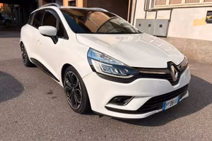 Renault Clio IV Sporter