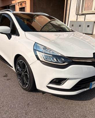 Renault Clio IV Sporter