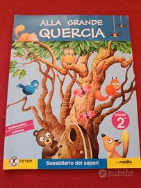 Alla grande quercia 