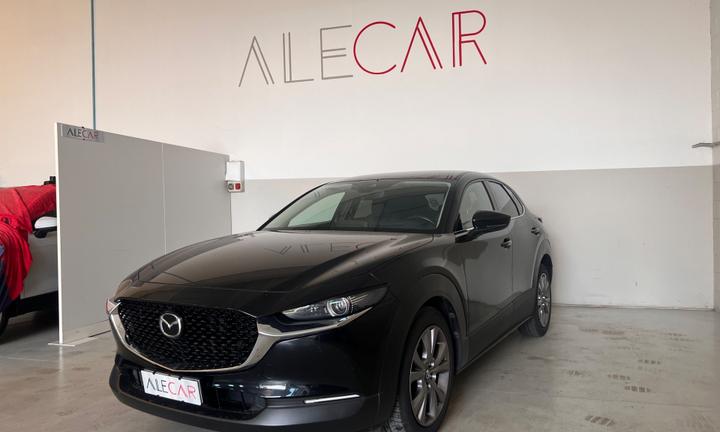 Mazda CX-30 1.8L Skyactiv-D 2WD Executive