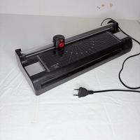 Plastificatrice e taglierina Olympia A 340 Combo