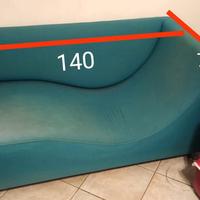 THREE SOFA DE LUXE Capellini