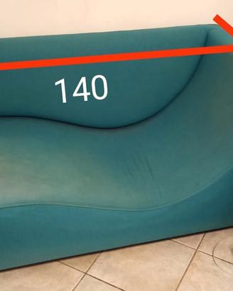 THREE SOFA DE LUXE Capellini