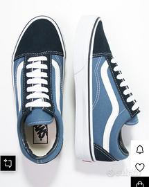 due paia di vans