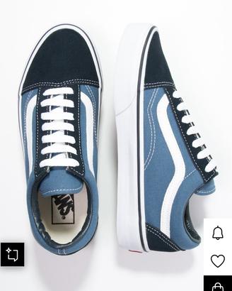 due paia di vans