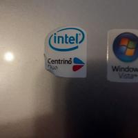 PC portatile modello HP Pavillon dv6000