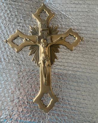 Croce fisso