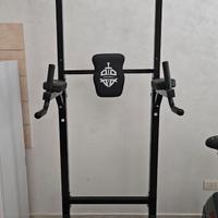 Power tower