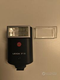 Flash Leica SF 20