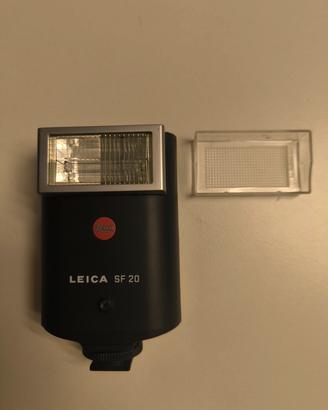 Flash Leica SF 20
