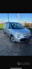 Fiat 500 L