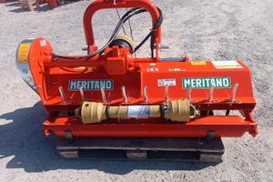 Trincia MERITANO TMS 150 Spost. Idr. -NUOVO