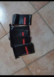 Astucci occhiali roberta fiore