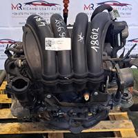 MOTORE SEMI COMPLETO MERCEDES Classe B W245 1a Ser