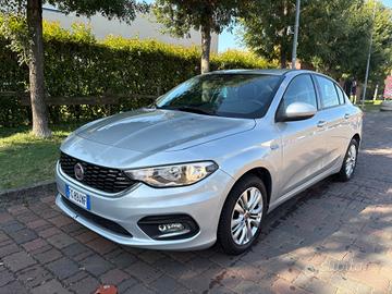 Fiat Tipo 1.3 Mjt 4 porte Lounge
