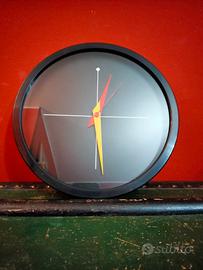 Memphis Milano Orologio Anni '80