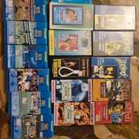 vhs originali