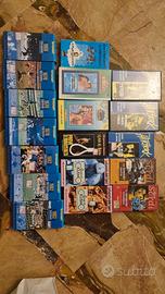 vhs originali