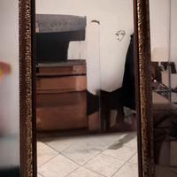 Specchio arredo