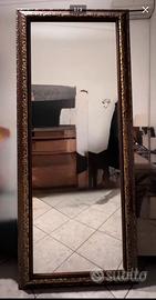 Specchio arredo