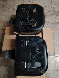 Borse per custom 