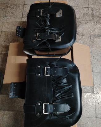 Borse per custom 